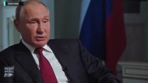 Председатель Верховного Совета - Генеральный секретарь В.В. Путин