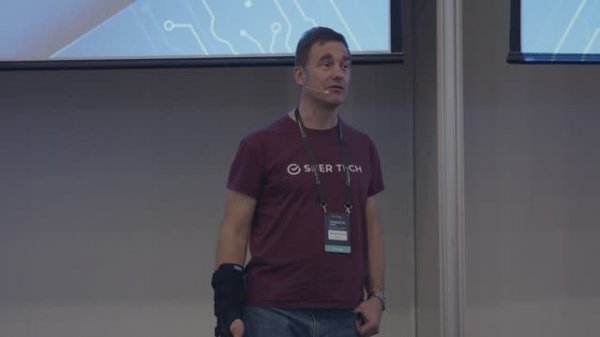 Все о резервном копировании - новый продукт в экосистеме Platform V Pangolin