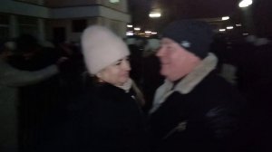 Я люблю тебя до слёз...... 14.12.25 Гомель парк Луначарского 🥰💫