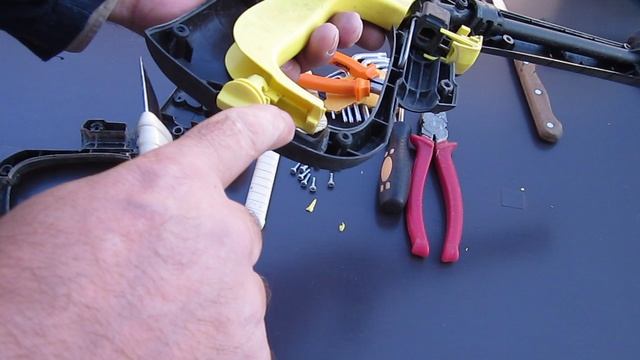 УСОВЕРШЕНСТВОВАННАЯ МОЙКА ВЫСОКОГО ДАВЛЕНИЯ смотреть онлайн