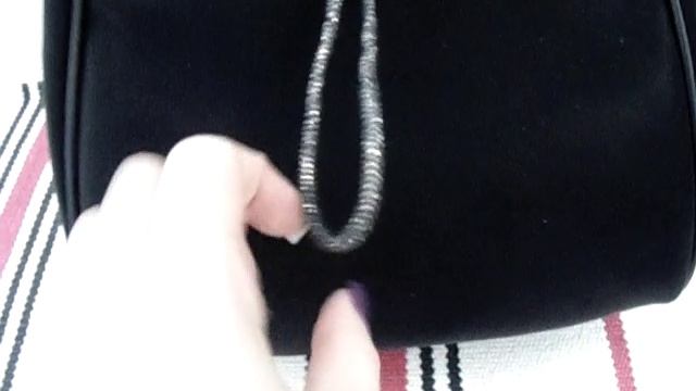 Новый рюкзак из "Кари" смотреть онлайн