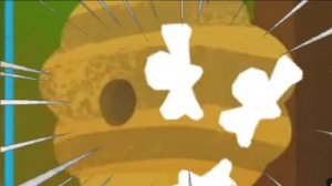 Super Mario World Белые Пчёлы