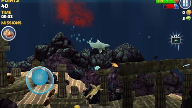 КЛОНЫ HUNGRY SHARK? #1 | HUNGRY SHARK | #HUNGRYSHARK #hungryshark #клоны #КЛОНЫ