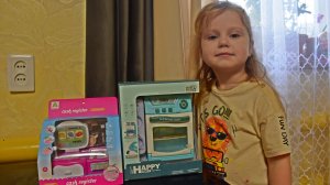 Что можно купить в "чижике" для девочки