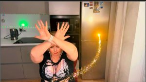 Странная Жизнь_У Кучи с Ануфелом Падлычем с утра в комнате СкунсКамера, Фуфел барствует не по детски