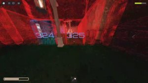 DOORS этаж4