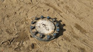 Заполярный Мурманск 2024 3-я серия