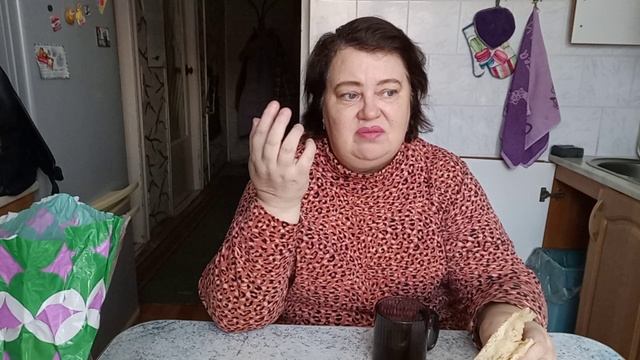 Сама себе создаю проблемы 😳 смотреть онлайн