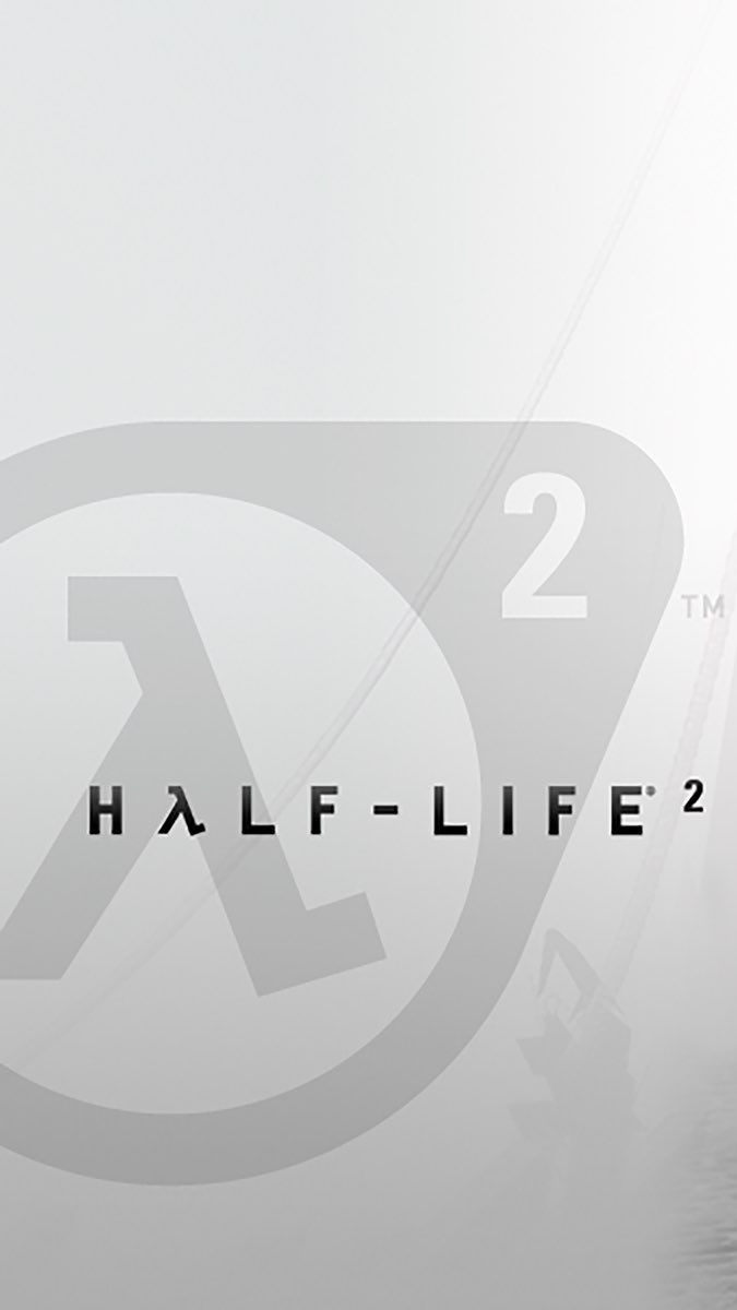 Half life 2 небольшой отрывок смотреть онлайн