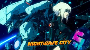 ⚠️1999 Exo-Shell Pulse|Cyberpunk,Synthwave_NIGHTWAVE CITY_16-12-2025