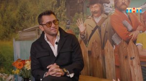 Гость программы — Павел Прилучный