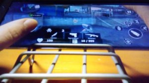 Спецназ в деле. Выполняю опасную миссию в симуляторе спецназа.