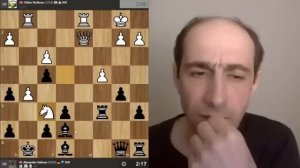 Ого, он жертвует! Значит будут бить