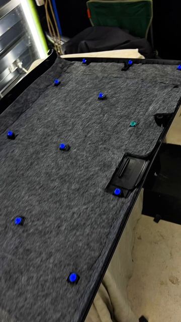 Сделали Звуко Виброизоляцию в автомобиле Hyundai Staria 🏎️