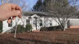 Дом в США 1940 года за $190 000 в Северной Каролине