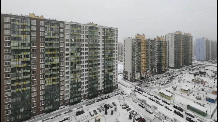 Видеообзор студии в аренду в Мурино смотреть онлайн