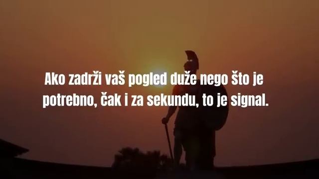 ♀️Женски сигнали привлачности (тајни знакови говора тела) | Stoicism