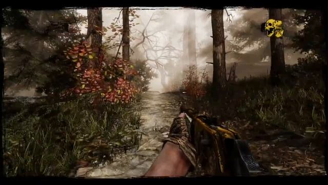 Чилим в  Call of Juarez: Gunslinger #6 Финал