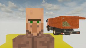 МАШИНКИ ПРОТИВ ЖИТЕЛЯ МАЙНКРАФТ МУЛЬТИК ДЛЯ МАЛЬЧИКОВ ДЛЯ ДЕТЕЙ №3