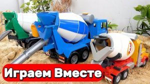 ИГРУШЕЧНЫЕ МАШИНКИ И ИГРУШКИ ДЛЯ ДЕТЕЙ 🛻🛻 МУЛЬТИКИ ПРО МАШИНКИ ДЛЯ ДЕТЕЙ