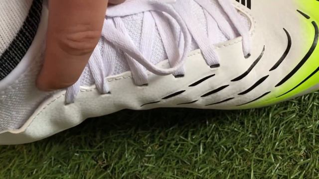 Обзор и Сравнение Adidas Predator Club и Adidas Predator League (FT) смотреть онлайн