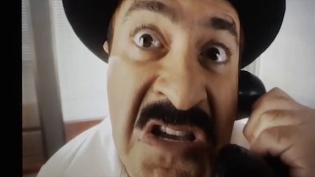 Невероятные приключения Шурика. Мартиросян ха-ха-ха