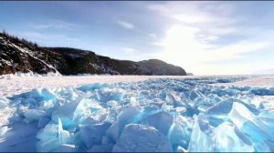 Виртуальное путешествие по России