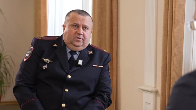 «Правила безопасности»: оказание государственных услуг гражданам по линии УГИБДД ГУ смотреть онлайн