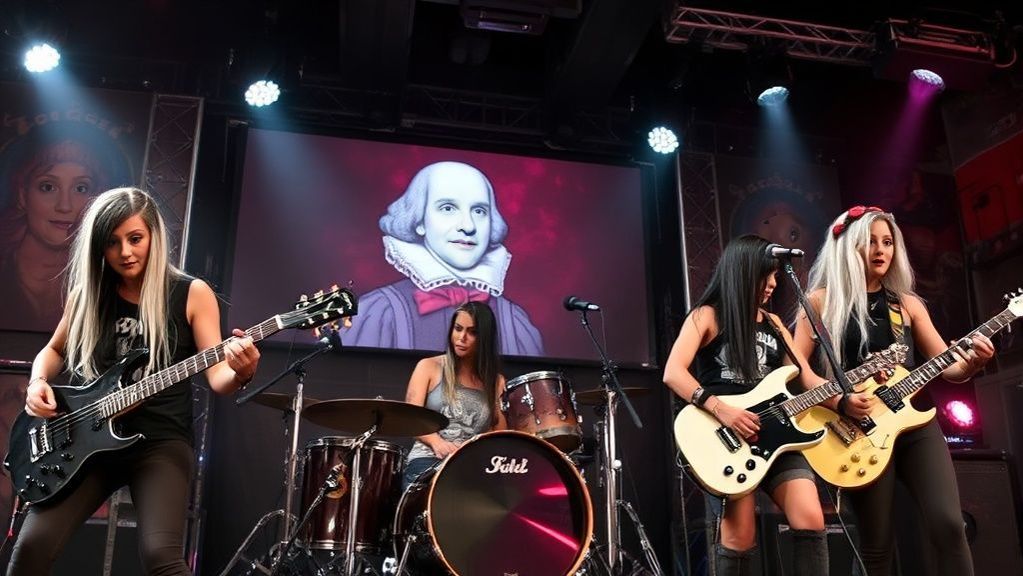 25.Shakespeare's hero -15 1!+