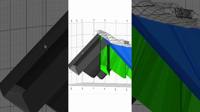 Пацаны, модель пласта и #философия #якавюрич #micromine #структурнаягеология #геология смотреть онлайн
