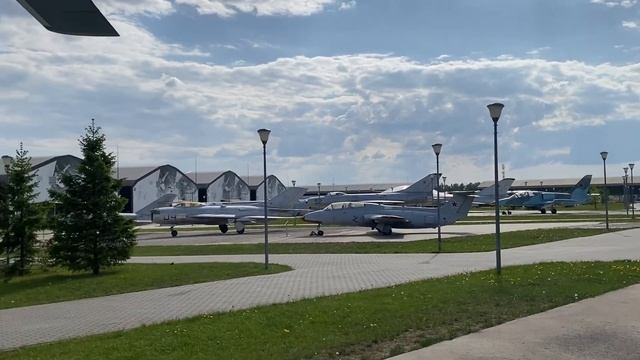 Военно-патриотический парк культуры и отдыха Вооружённых Сил Российской Федерации. 2023 смотреть онлайн