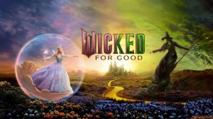 Злая: Навсегда / Wicked: For Good - Русский дублированный трейлер (Яскъ | Jaskier)