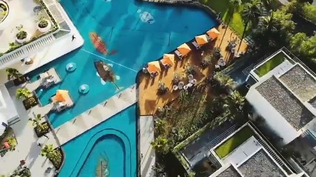 PREMIER RESIDENCES PHU QUOC EMERALD BAY 5* | 316000.ru - лучшие цены на Ваши путешествия! смотреть онлайн