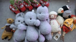 Вязовлог #23