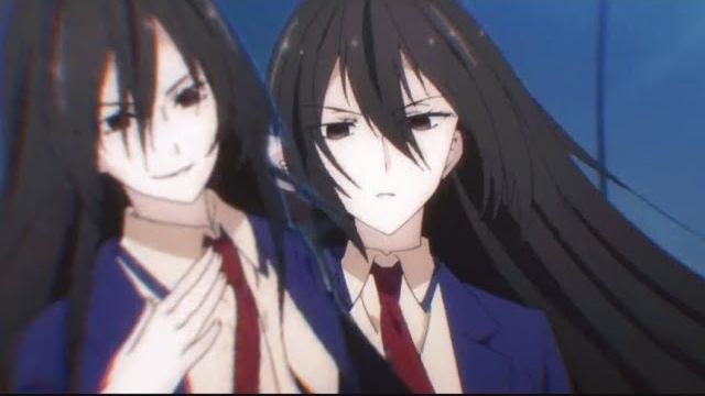 AMV||Аниме клип ||Тирания вооружённых девушек ||Месть Графа (16+) смотреть онлайн