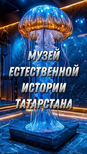 Музей естественной истории Татарстана