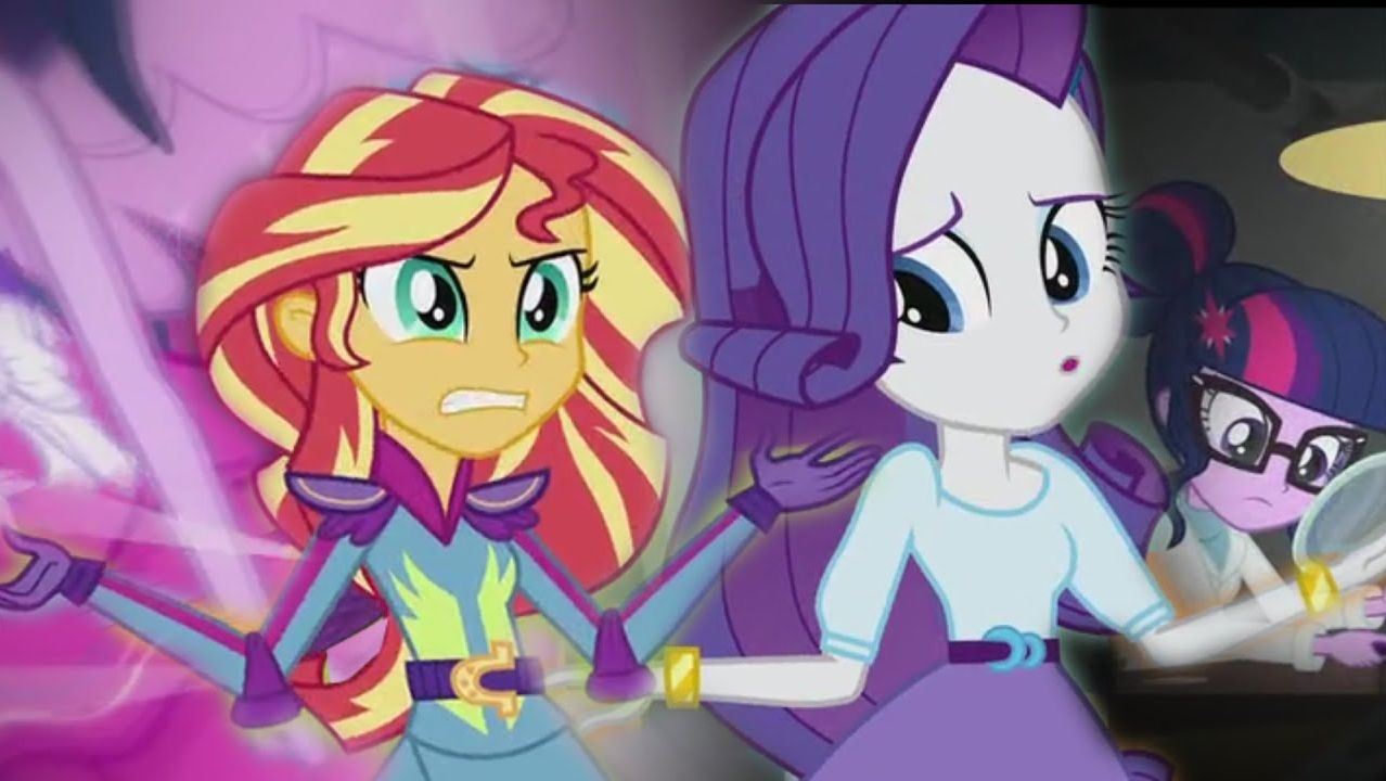 PMV || Рок опера Икар - повезло смотреть онлайн