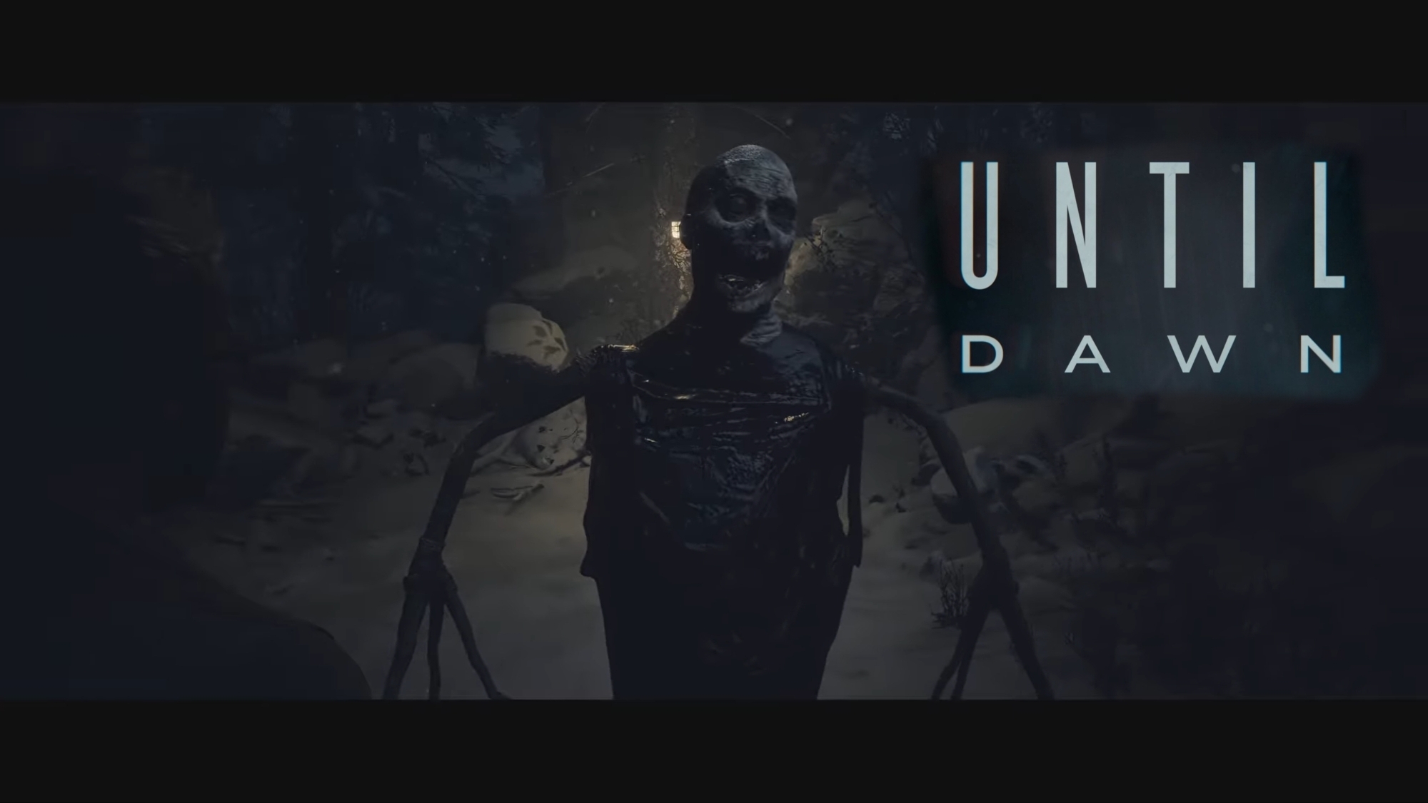 Until Dawn (Remake) #6 Погоня смотреть онлайн