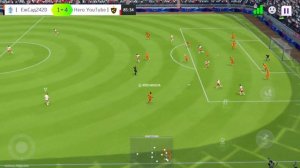 КАРЬЕРА РАМОС СПАСИБО ЗА ВСЕ СТРОИМ КОМАНДУ С НИЗОВ В ИГРЕ ТОТАЛ ФУТБОЛ | Total Football