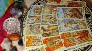 Кто о вас  думал 🤔 и что именно 🔮 таро расклад