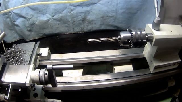 Ремонт ГБЦ Ваз 21083 4 серия. Разворачиваем, втулим масляный канал,опрессовка ГБЦ .