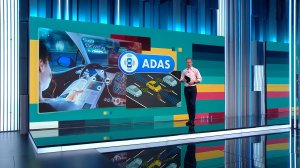 Вести.nеt: Два китайских электромобиля официально получили уровень L3 (17.12.2025)