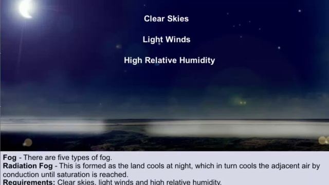 Theoretical Meteorology.mp4 смотреть онлайн