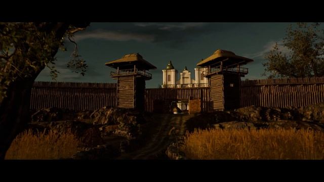 Swordhaven_ Iron Conspiracy — Begins! смотреть онлайн