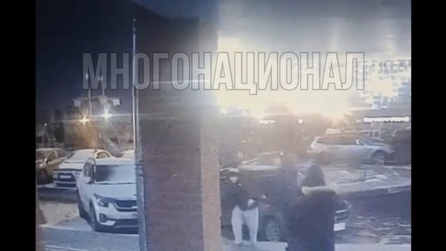 Культура инородцев