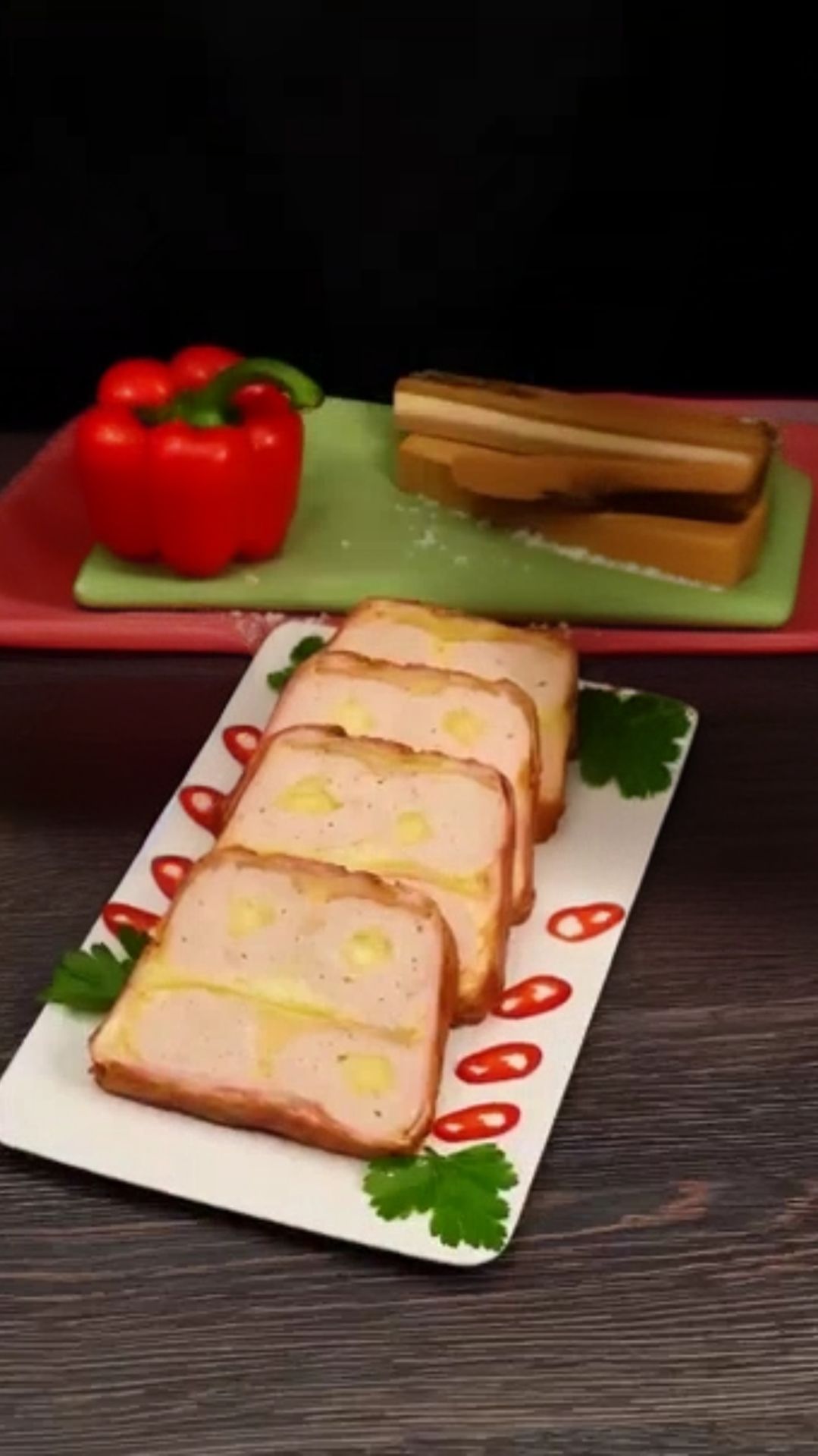 Вам понравится этот трюк Я готовлю куриную грудку только так смотреть онлайн