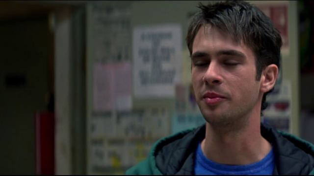 Нет более высокой цели (кф. Мирный воин)