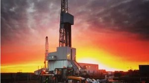 Бурение нефтяных и газовых скважин