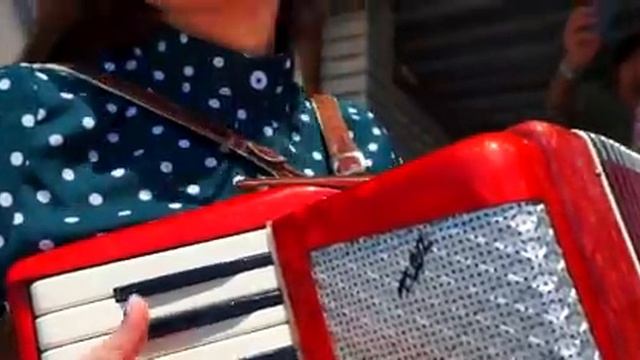 OTTA-orchestra Litle Mann 2020г @Ottaorchestra