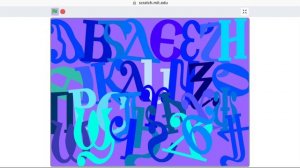 coptic alphabet dance